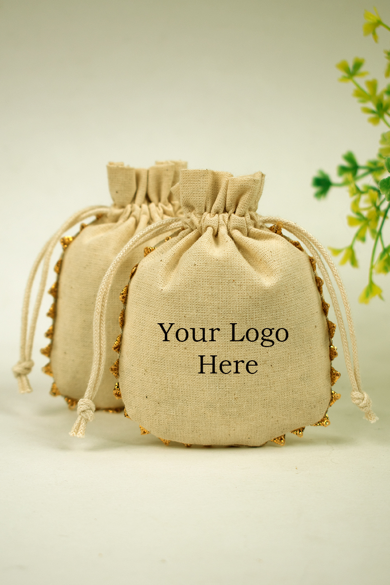 Personalized 2025 jewelry pouch